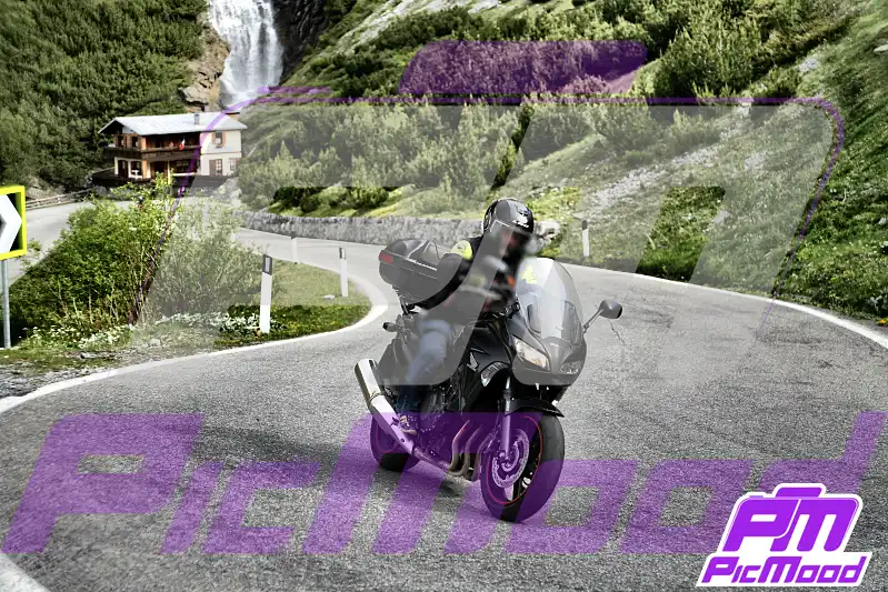 Passo dello Stelvio