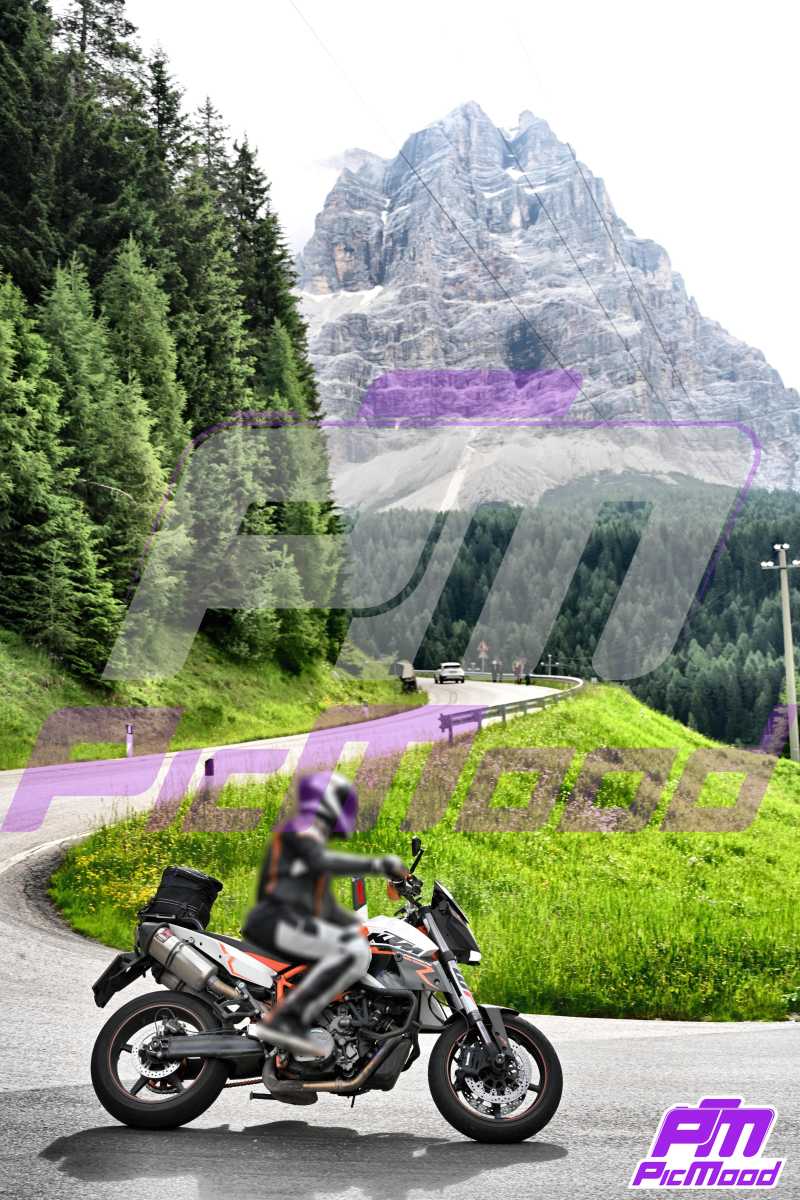 Foto Passo Staulanza 30 giu 2024 09:14