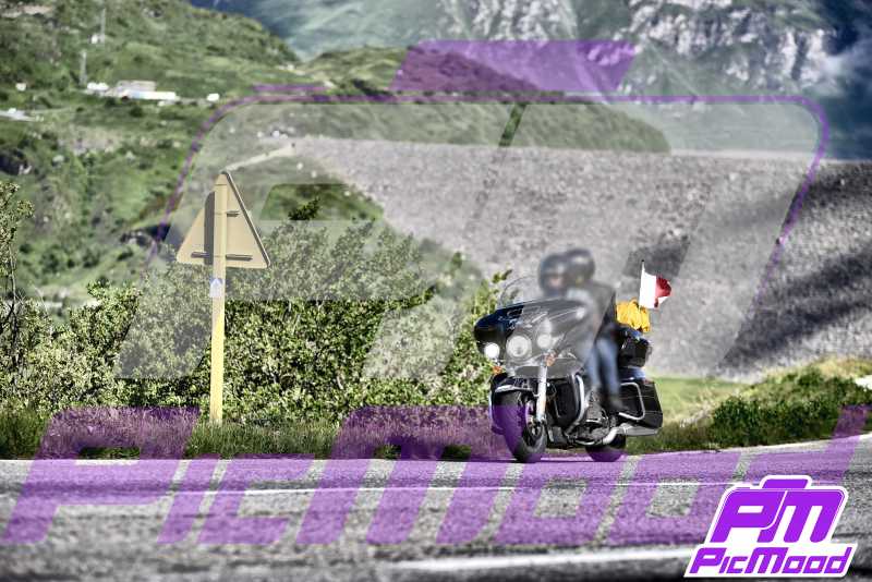 Foto Colle del Moncenisio 22 giu 2024 09:11