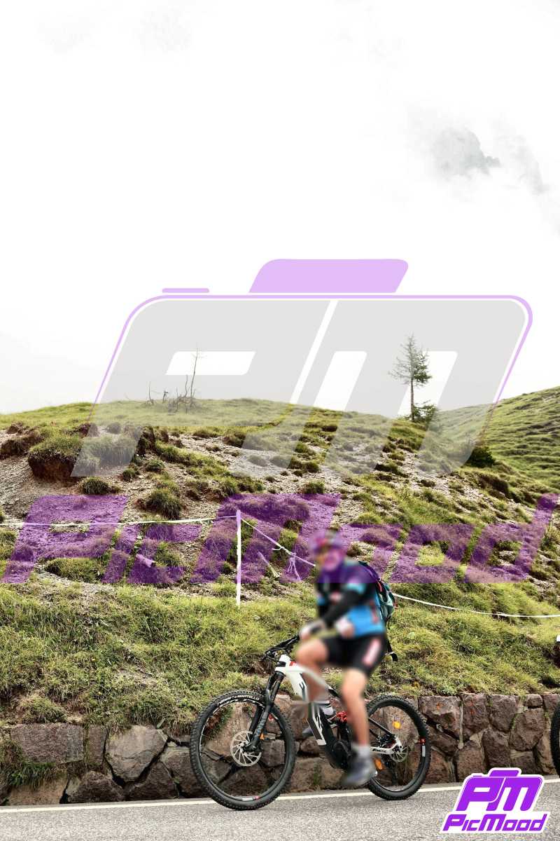 Foto Passo Rolle 6 lug 2024 09:35