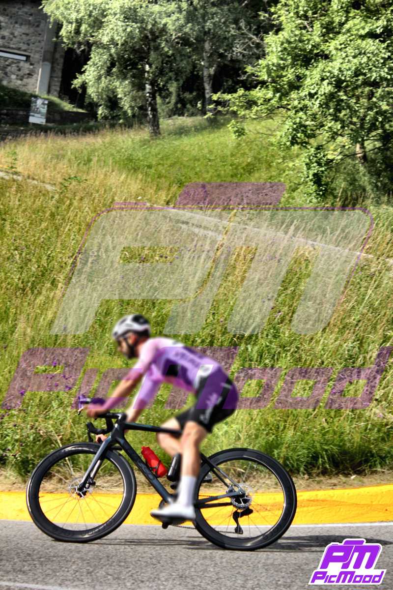 Foto Passo del Ghisallo 15 giu 2025 09:19