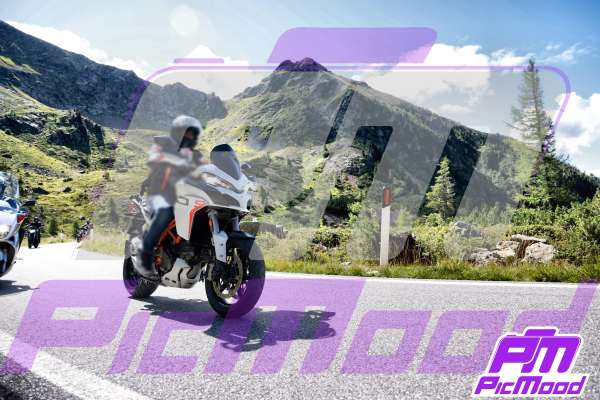 Foto Passo Manghen 3 ago 2025 10:33