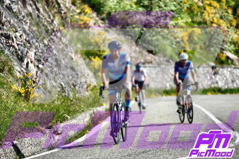 Foto Passo del Faiallo 31 mag 2025 09:46