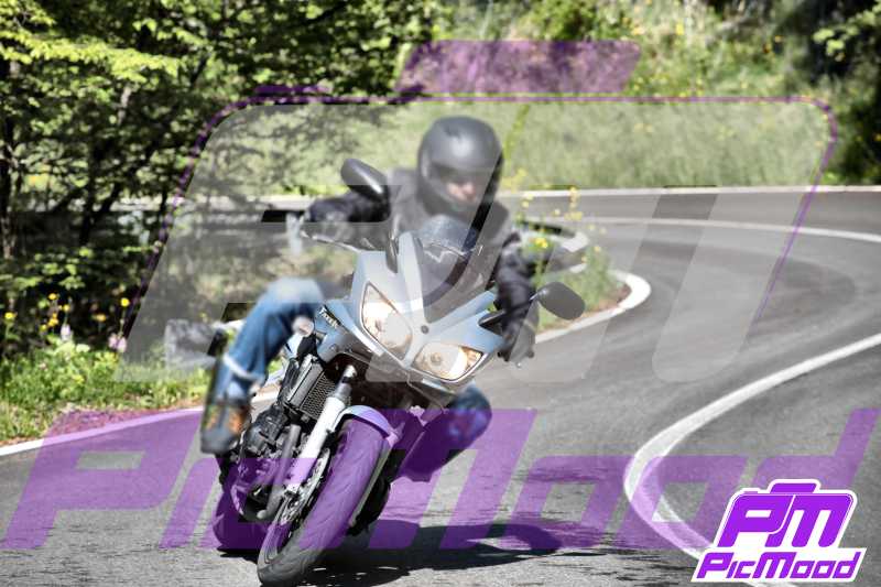 Foto Passo del Muraglione 17 mag 2025 10:04