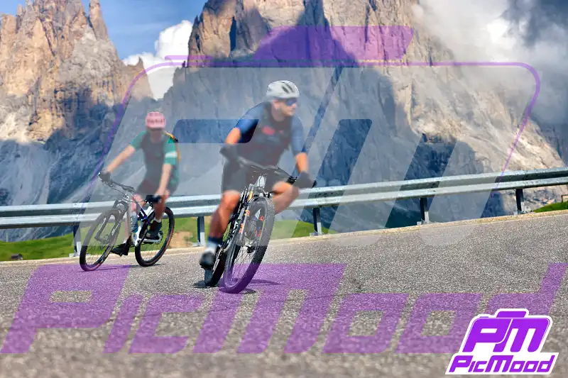 Foto Passo Sella 27 giu 2026 09:48