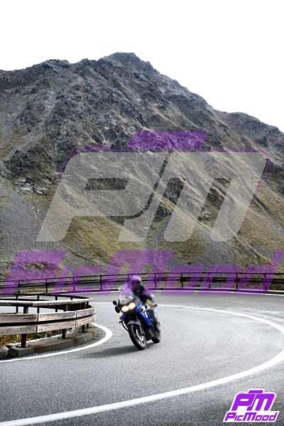 Foto Colle del Gran San Bernardo 14 set 2025 09:47
