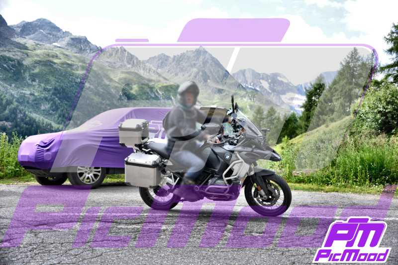 Foto Passo Rombo 3 ago 2024 09:41