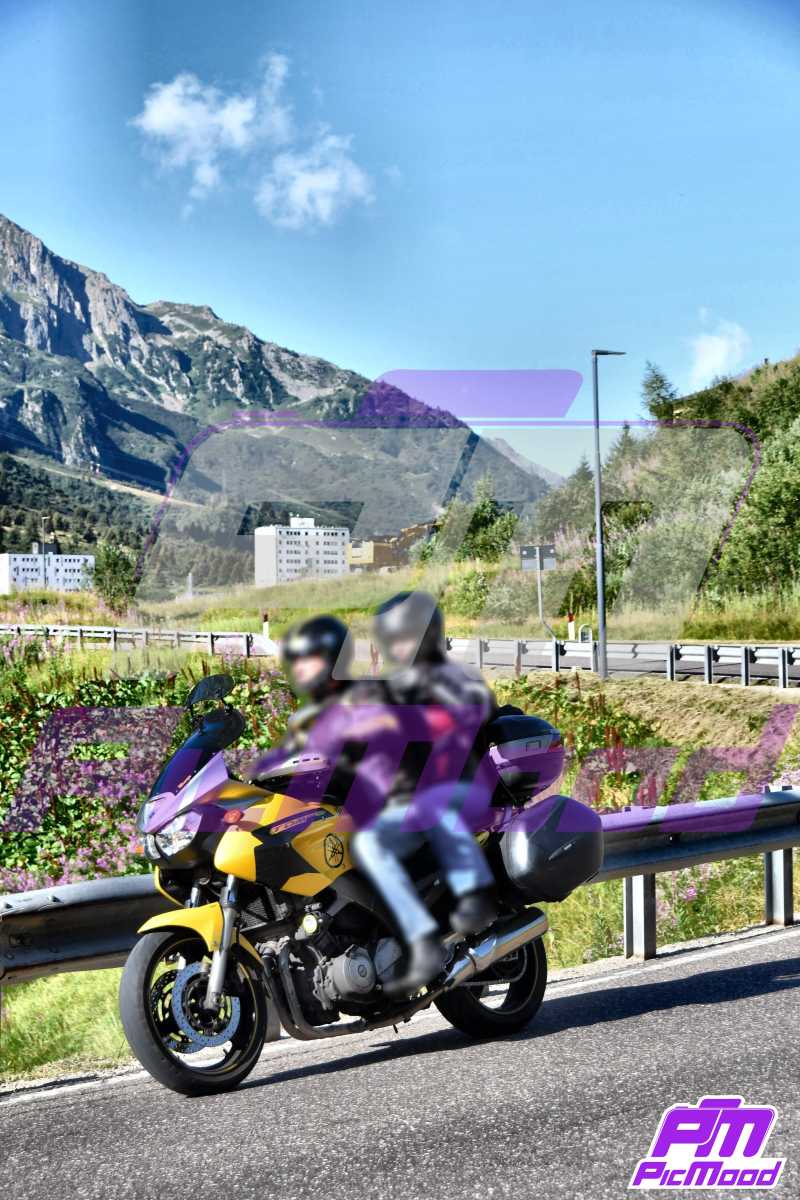 Foto Passo del Tonale 17 ago 2024 09:13