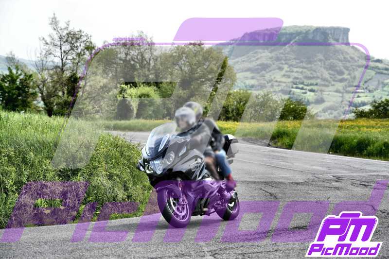 Foto Passo del Cerreto 4 mag 2025 09:14