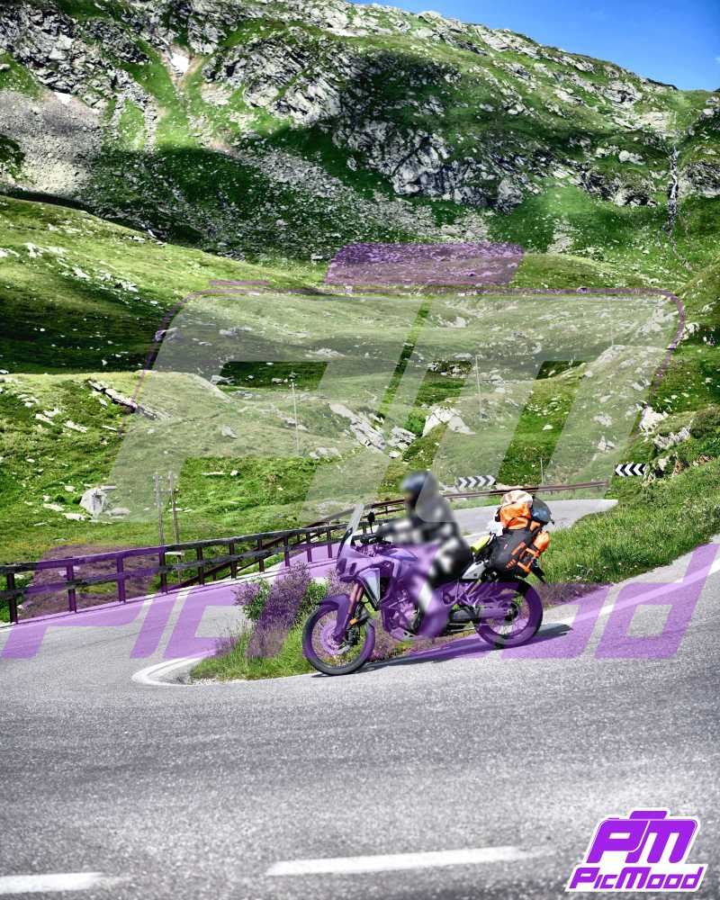 Foto Passo dello Spluga 14 lug 2024 12:39