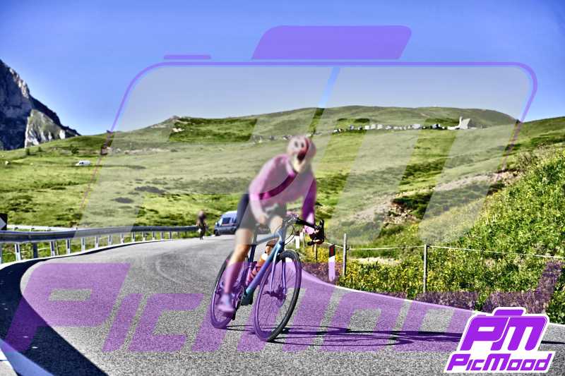 Foto Passo Giau 29 giu 2025 08:52