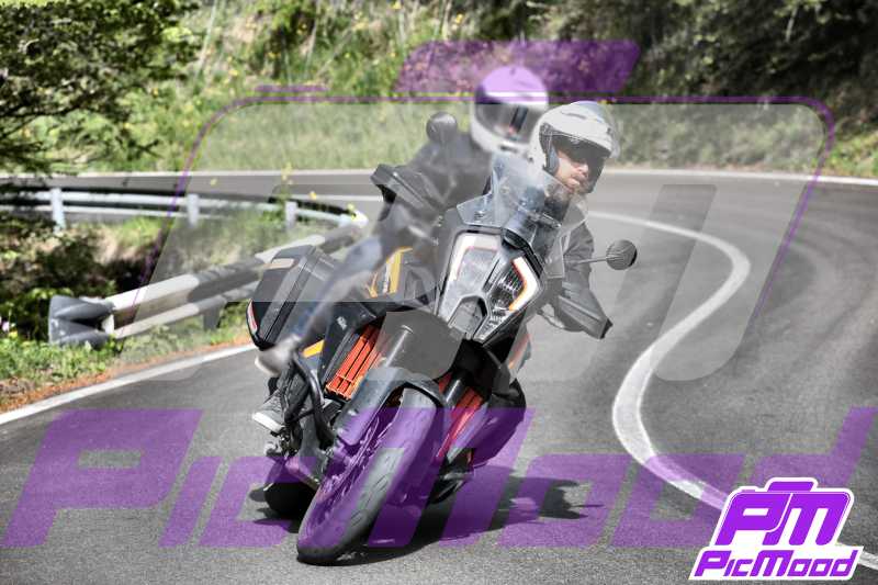 Foto Passo del Muraglione 4 mag 2025 09:36