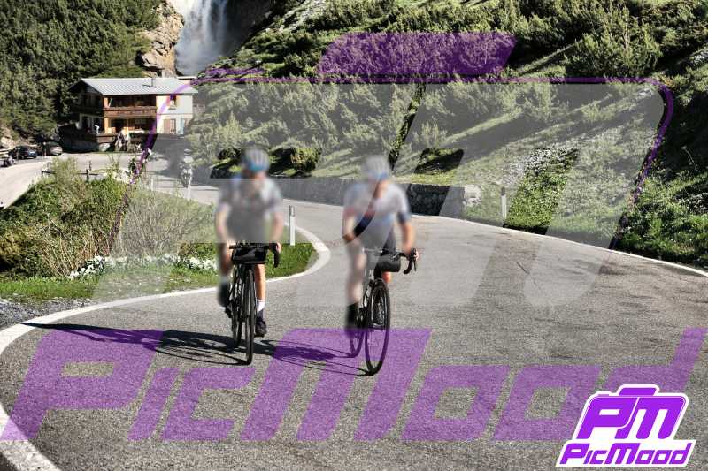 Foto Passo dello Stelvio 22 giu 2024 09:12