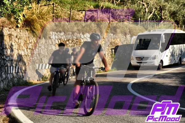 Foto Costiera Amalfitana 21 set 2025 09:00