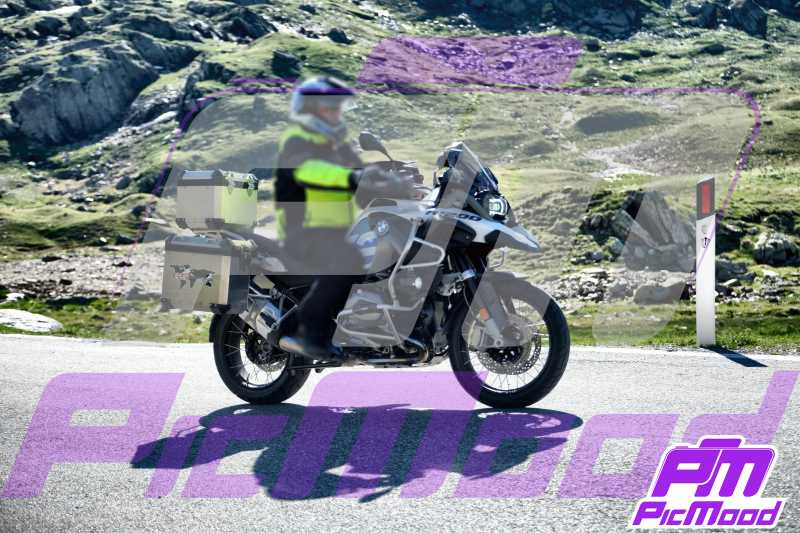 Foto Passo Gavia 28 giu 2025 09:06