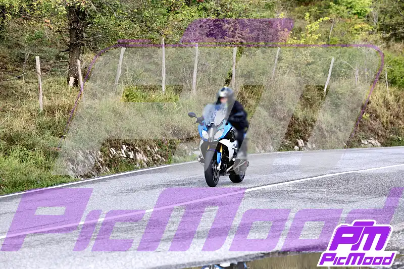 Foto Passo della Futa Raticosa vers Toscana 19 set 2026 09:15