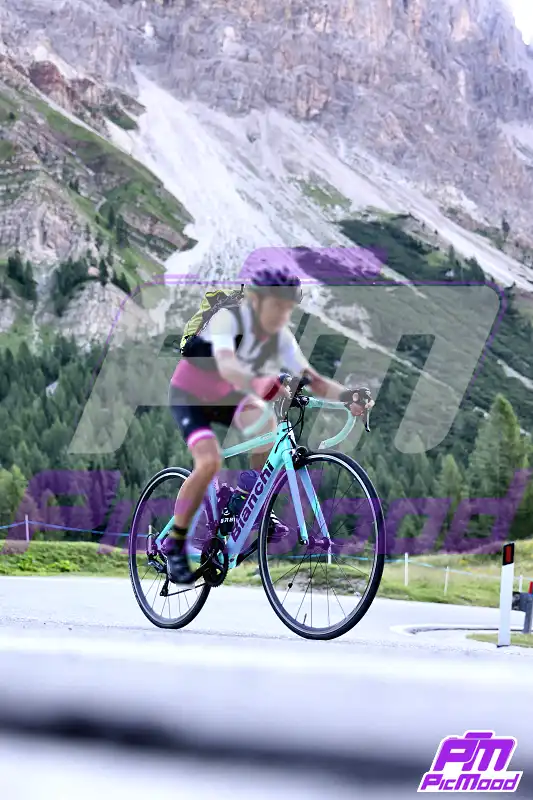 Foto Passo Rolle 18 lug 2026 09:07