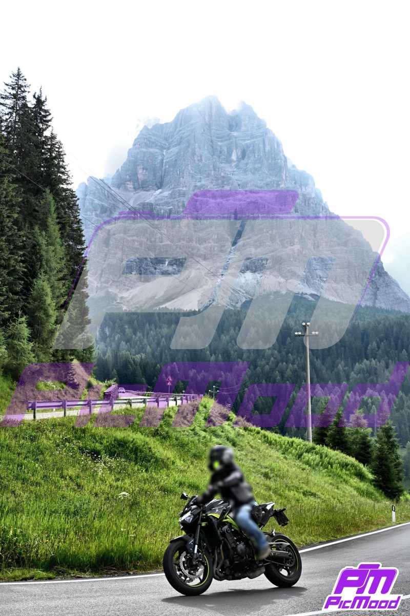 Foto Passo Staulanza 14 lug 2024 08:54