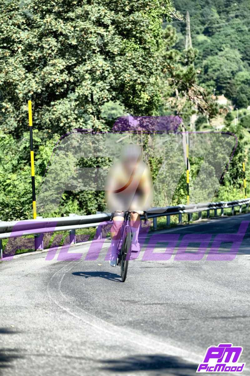Foto Passo del Turchino 20 lug 2024 09:33