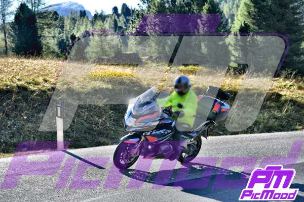 Foto Passo Falzarego 28 set 2025 08:52