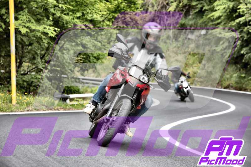 Foto Passo del Muraglione 9 giu 2024 09:43