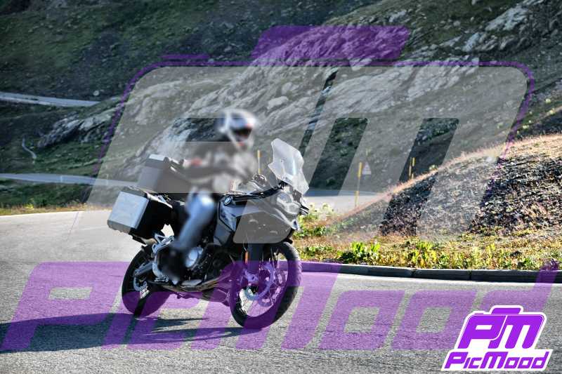Foto Passo dello Stelvio 24 ago 2024 08:27