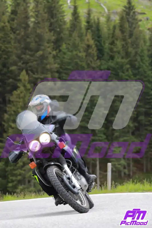 Foto Passo Manghen 6 giu 2026 09:41