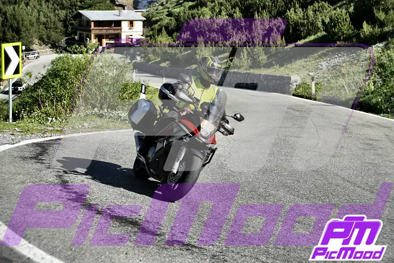 Foto Passo dello Stelvio 20 giu 2026 09:10