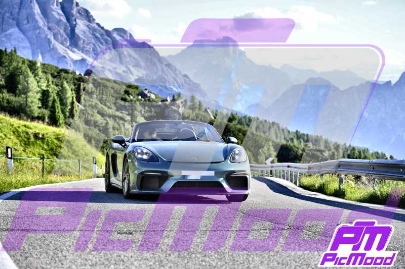 Foto Passo Giau 28 giu 2025 07:27