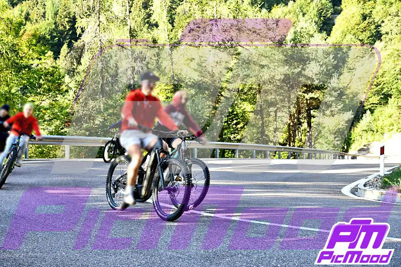 Foto Passo della Mendola 4 ott 2026 08:45