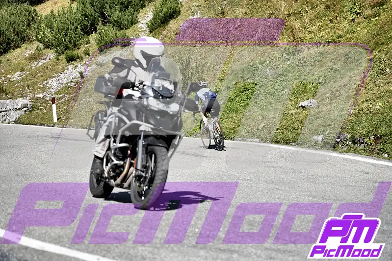 Foto Passo dello Stelvio 19 set 2026 13:24