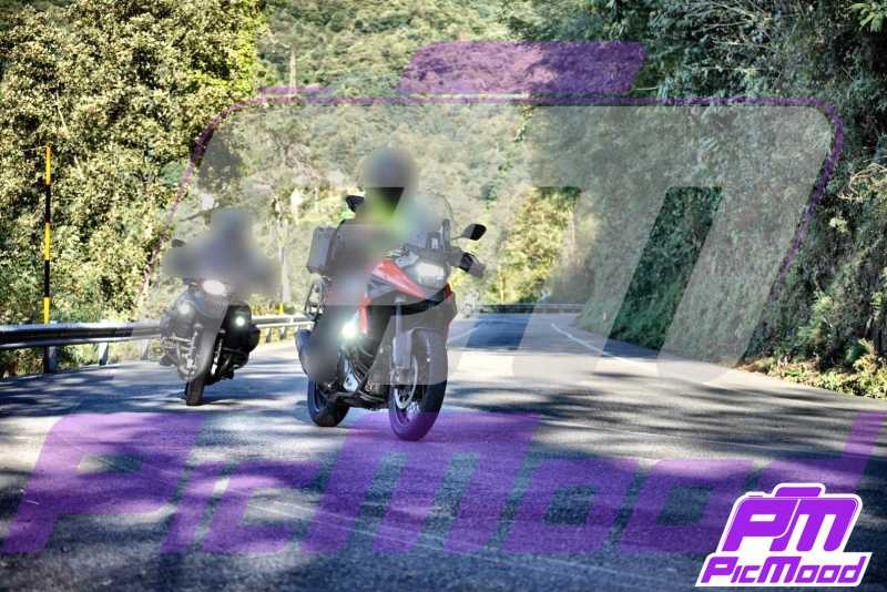 Foto Passo del Turchino 28 set 2024 09:22