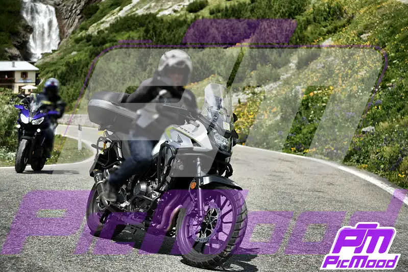 Foto Passo dello Stelvio
