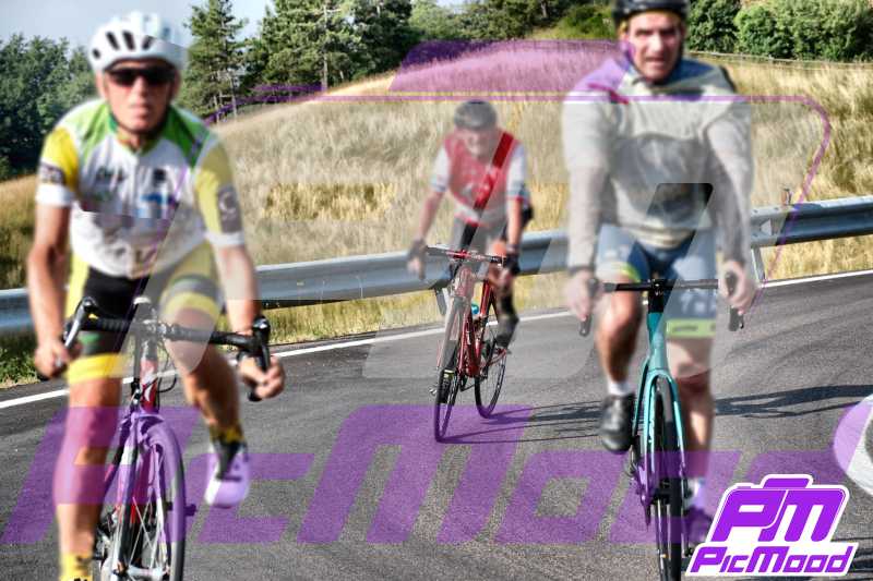 Foto Passo del Giogo 6 lug 2025 08:30