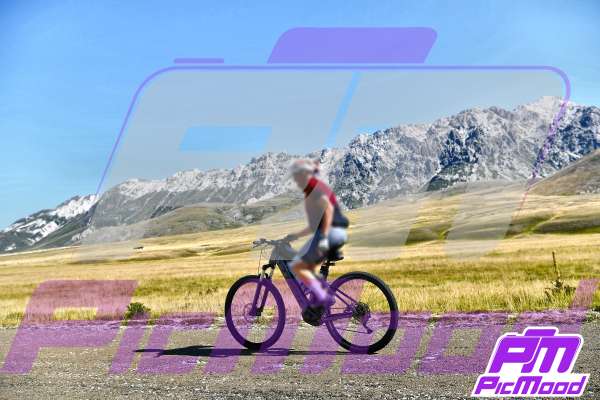 Foto Campo Imperatore 19 lug 2025 08:48