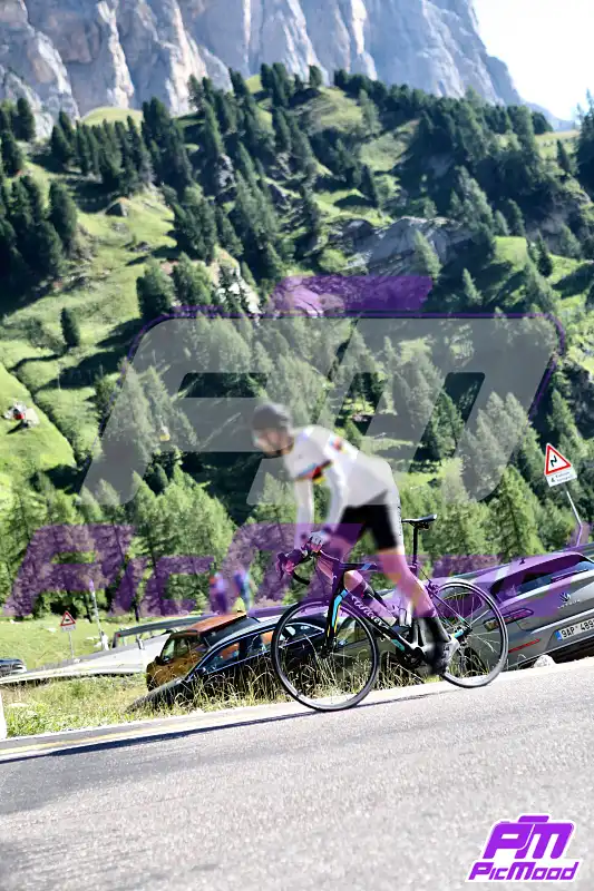 Passo Gardena