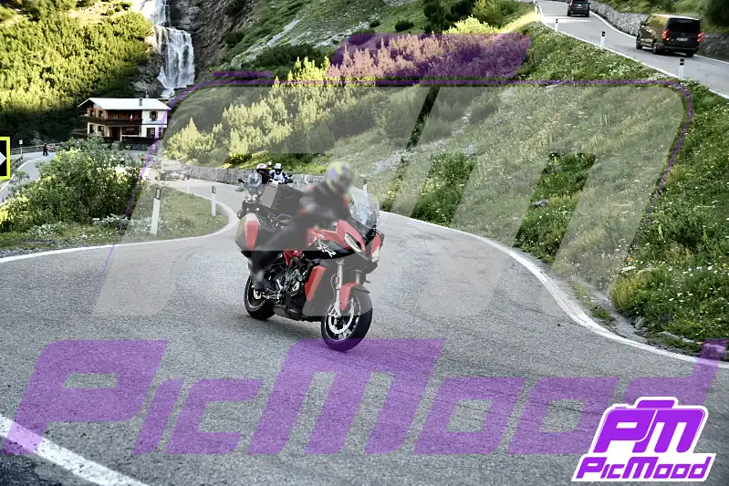Foto Passo dello Stelvio 4 lug 2026 09:07