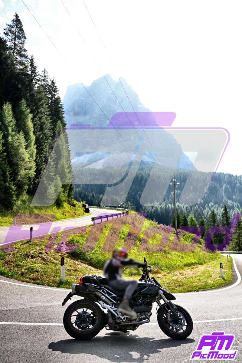 Foto Passo Staulanza 4 ago 2024 09:36
