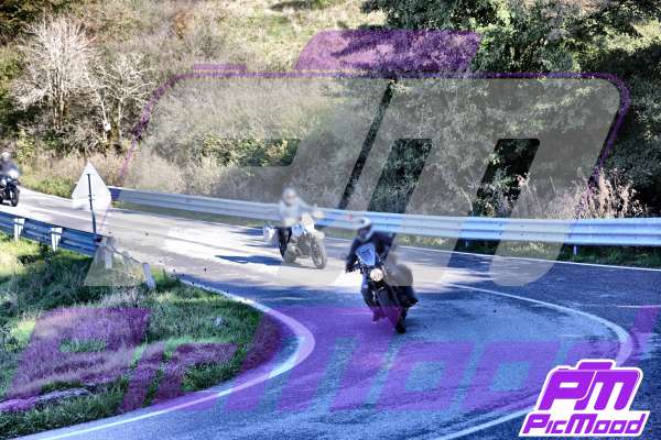 Foto Passo della Cisa versante Toscana 5 ott 2025 10:27