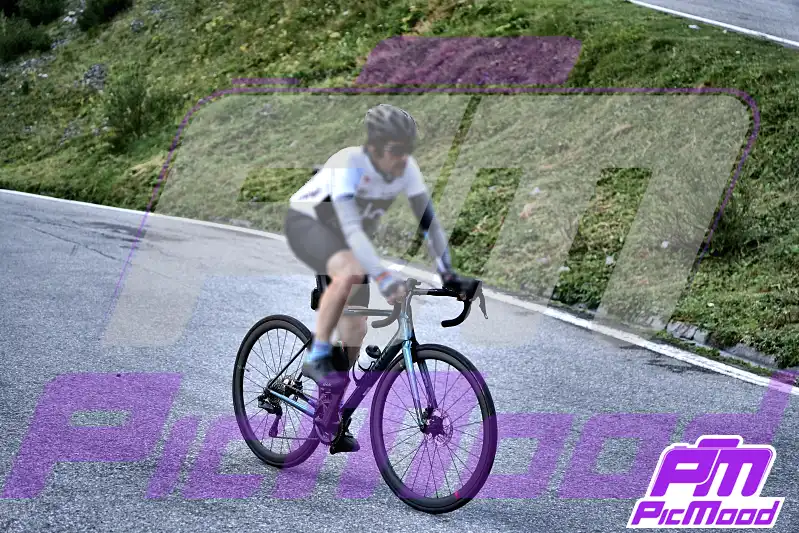 Foto Passo dello Stelvio 22 ago 2026 09:10