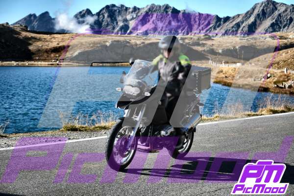 Foto Passo Gavia 21 set 2025 09:01