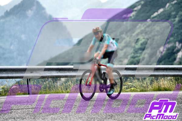 Foto Passo Fedaia 12 lug 2025 09:24