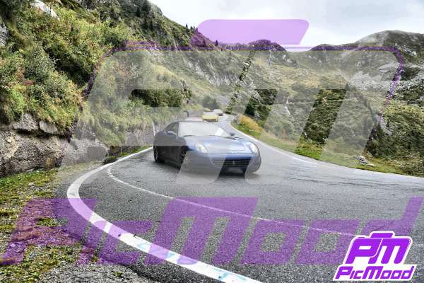 Foto Passo San Marco vers Valtellinese 30 ago 2025 11:22
