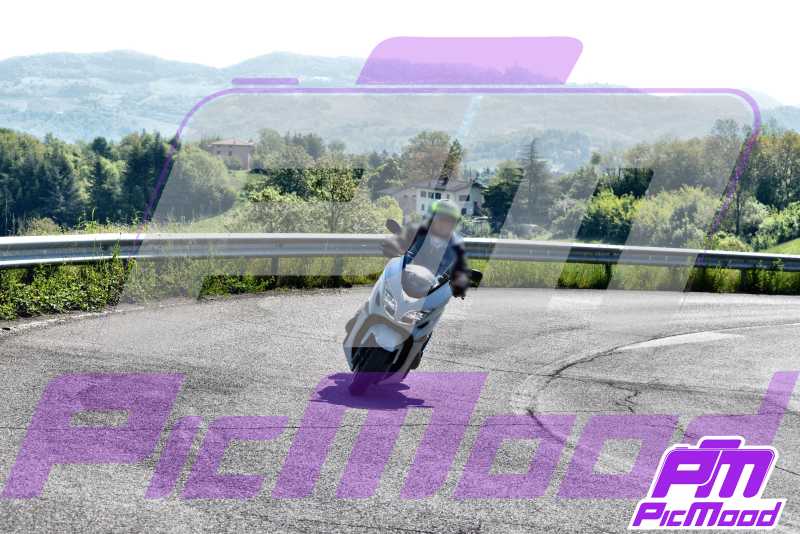 Foto Passo dell Abetone 11 mag 2025 09:56