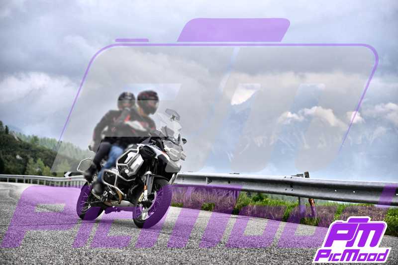 Foto Passo Giau 7 giu 2025 09:11