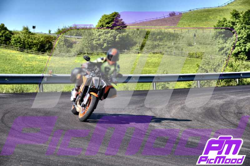 Foto Passo del Giogo 17 mag 2025 09:21