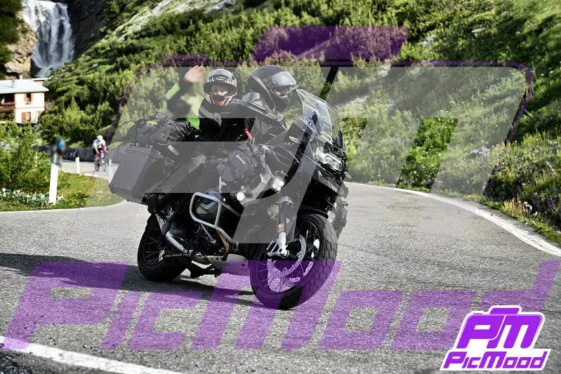 Foto Passo dello Stelvio 21 giu 2026 09:03