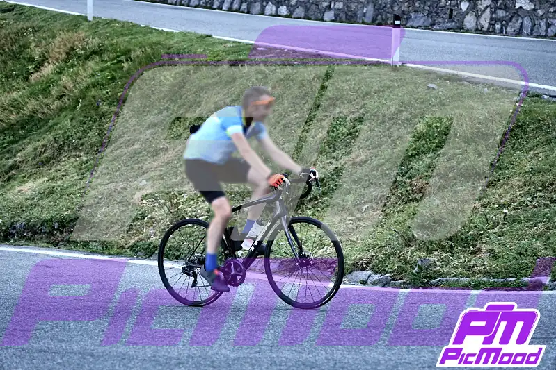 Foto Passo dello Stelvio 15 ago 2026 09:01