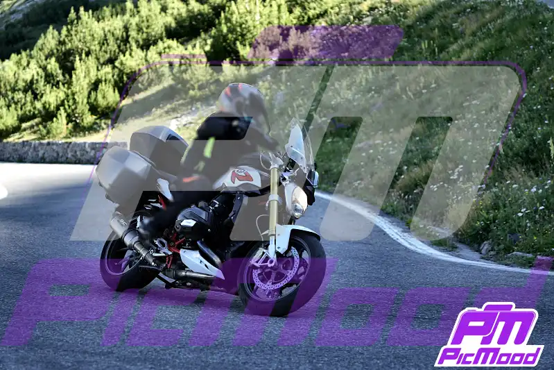 Foto Passo dello Stelvio 10 lug 2026 09:09