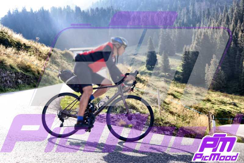 Foto Passo Manghen 31 ago 2024 09:18
